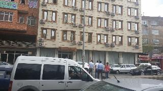 Azizoglu Malkoc Hotel