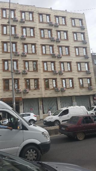 Azizoglu Malkoc Hotel