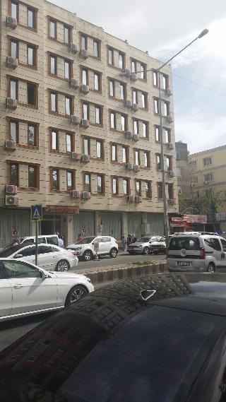 Azizoglu Malkoc Hotel