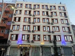 Azizoglu Malkoc Hotel