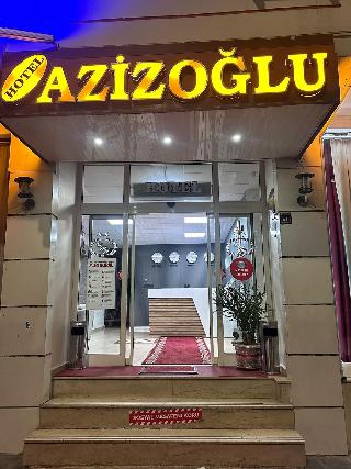 Azizoglu Malkoc Hotel