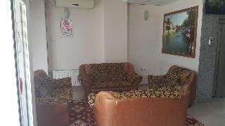 Azizoglu Malkoc Hotel