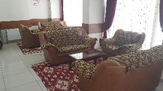 Azizoglu Malkoc Hotel