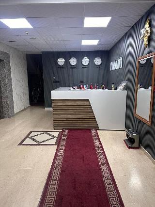 Azizoglu Malkoc Hotel
