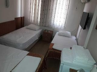 Azizoglu Malkoc Hotel