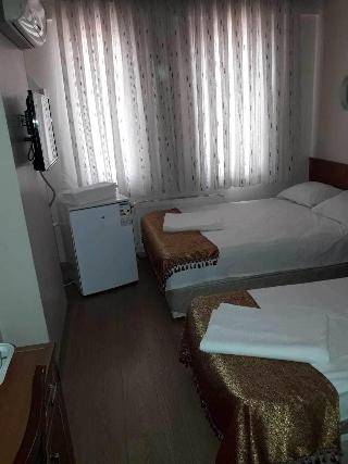Azizoglu Malkoc Hotel