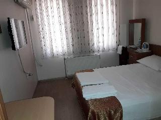 Azizoglu Malkoc Hotel