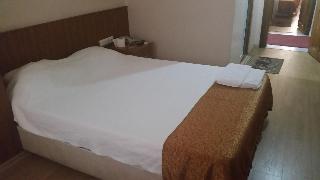 Azizoglu Malkoc Hotel