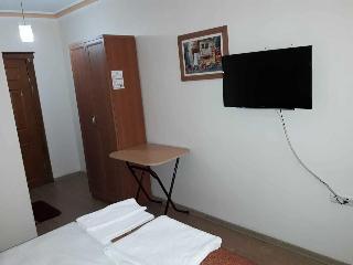 Azizoglu Malkoc Hotel