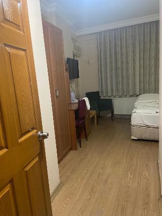 Azizoglu Malkoc Hotel