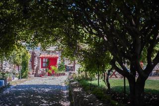 Aral Tatil Ciftligi