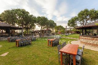 Aral Tatil Ciftligi
