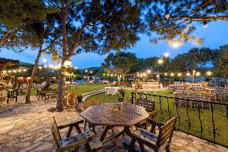 Aral Tatil Ciftligi