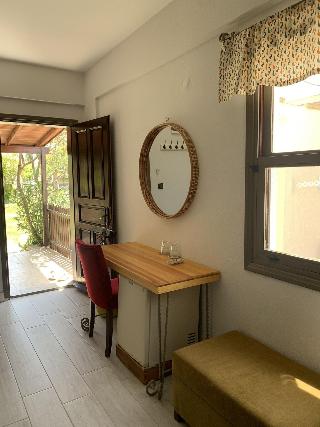 Aral Tatil Ciftligi
