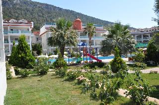 Akbük Palace Hotel & Residence