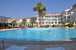 Akbük Palace Hotel & Residence