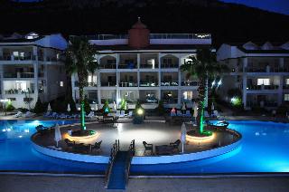 Akbük Palace Hotel & Residence