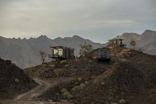 Hatta Damani Lodges Resort