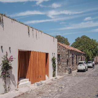 Charco Hotel