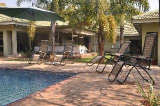 Coghlan Villa Guest House
