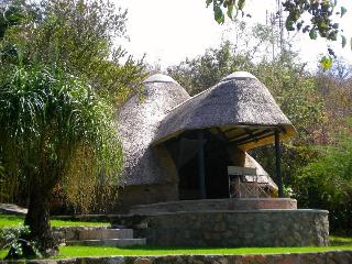 Hornbill Lodge