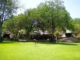 Hornbill Lodge