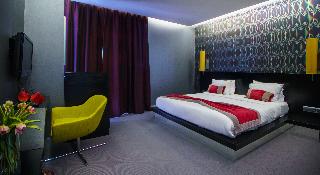 Vernazza Suites