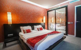 Vernazza Suites