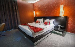 Vernazza Suites