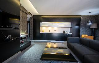 Vernazza Suites
