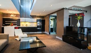 Vernazza Suites
