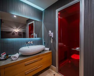 Vernazza Suites