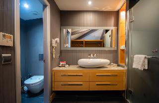 Vernazza Suites