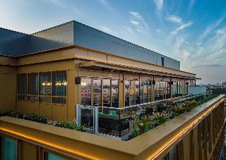 Foto del Hotel Hyatt Place London City East del viaje mega tour canal mancha