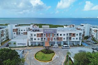 Residence Inn Cancun