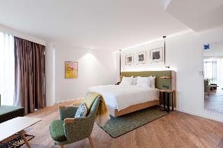 Hilton Garden Inn Faroe Islands