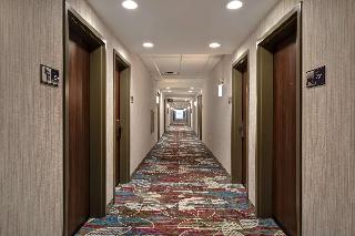 Hampton Inn By Hilton Pleasant View