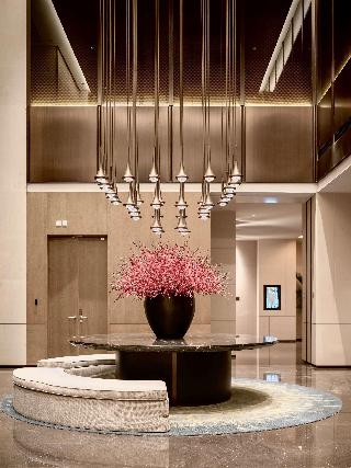 DoubleTree by Hilton Xian Fengdong