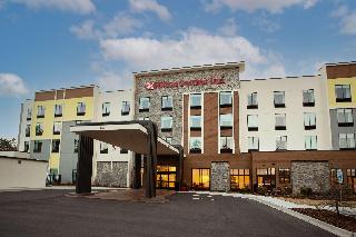 Hilton Garden Inn Southern Pines / Pinehurst