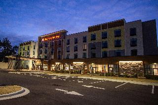 Hilton Garden Inn Southern Pines / Pinehurst