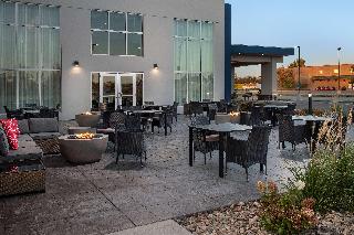 Hampton Inn By Hilton Warroad