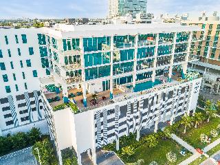 Serena Aventura Miami Tapestry Collection Hilton