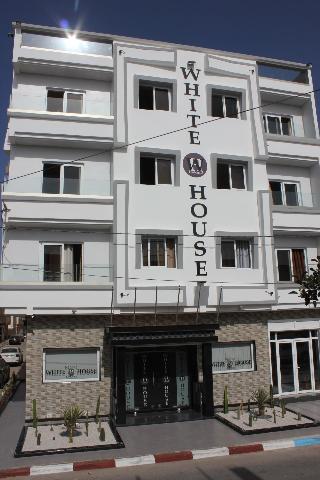 Dakhla White House