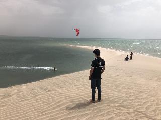 Dakhla White House