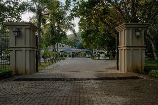 The Reserve Boutique Hotel