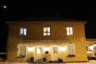 Gamla Affären