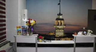 Altinboynuz Family Hotel