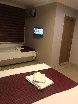 Altinboynuz Family Hotel