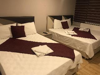 Altinboynuz Family Hotel