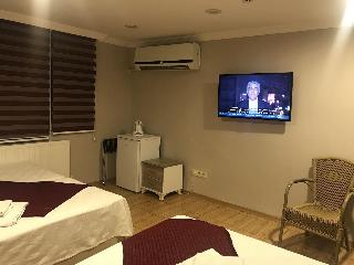 Altinboynuz Family Hotel